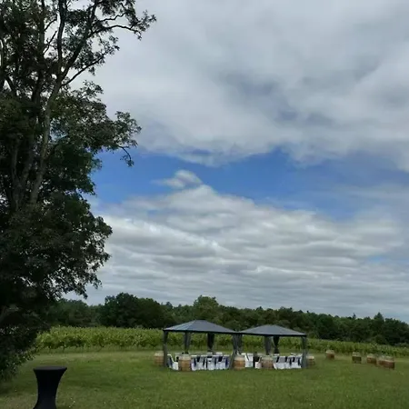 Lodge Natural Castle *