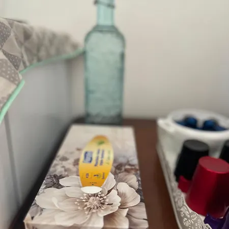 Lodge Natural Castle *