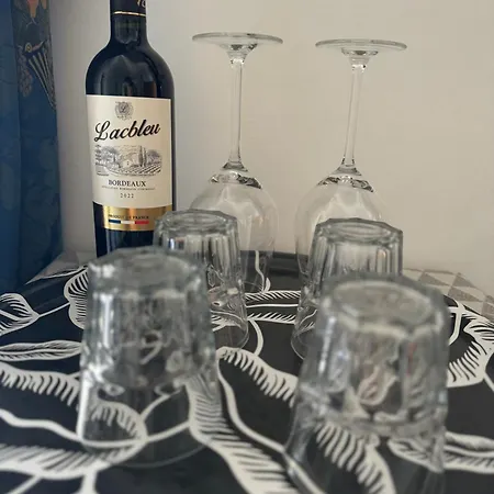 Natural Castle Lodge *