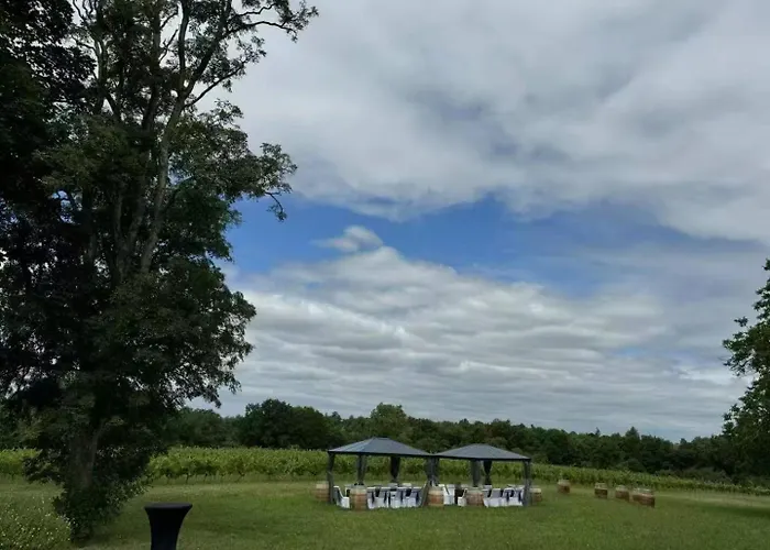 Lodge Natural Castle *